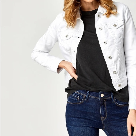 Mavi Jacket! - Picture 7 of 7